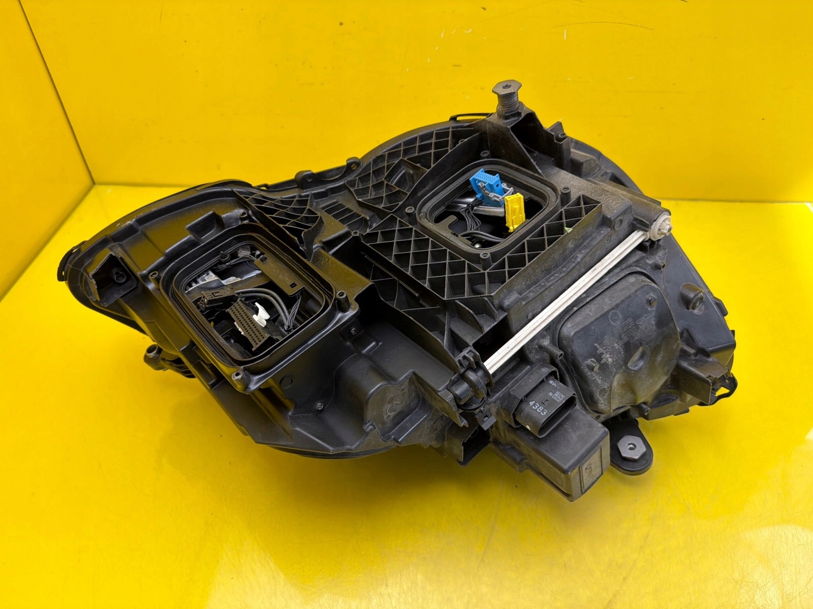 light left Mercedes E-Klasa W212 Lift Full Led A2128205539