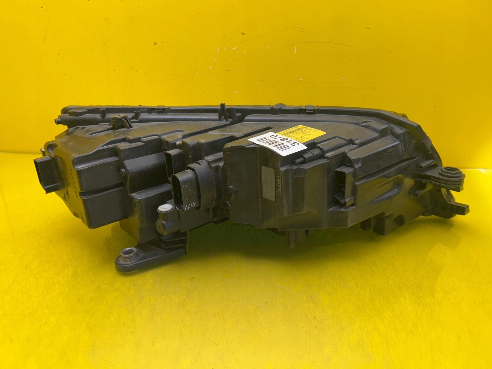 light left front Skoda Octavia 3 Full Led 5E1941015D