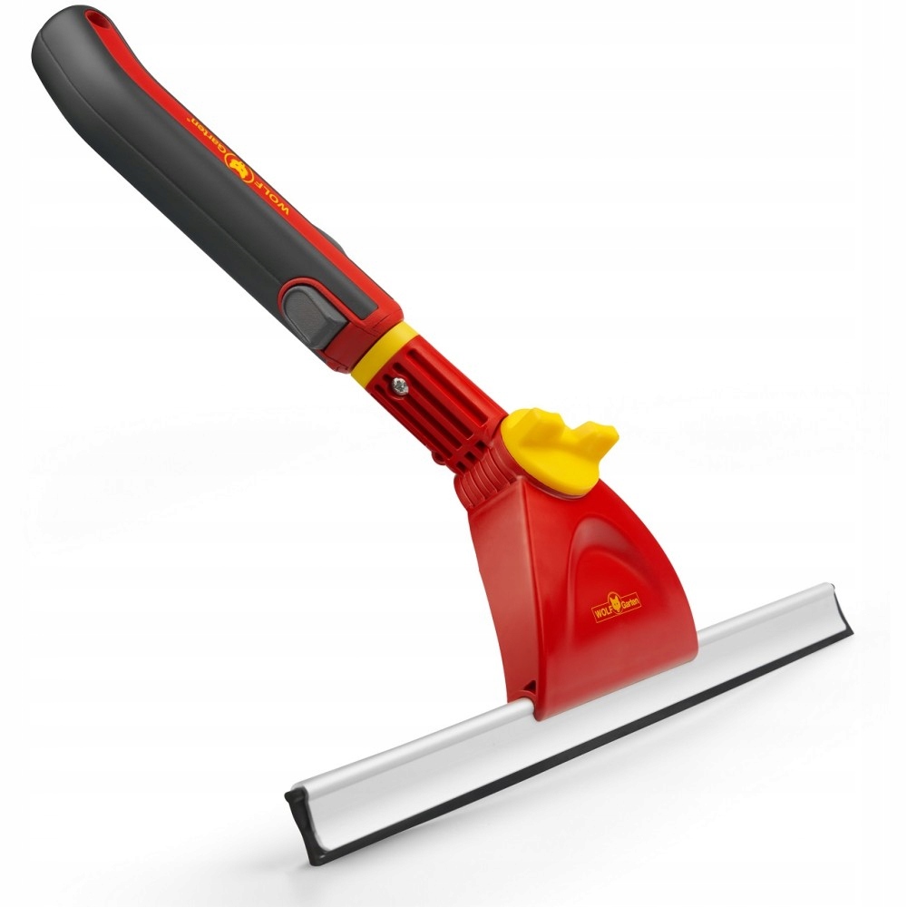 Levně Wolf Garten Stěrka Na Sklo Násada 015 35 CM Fw-m