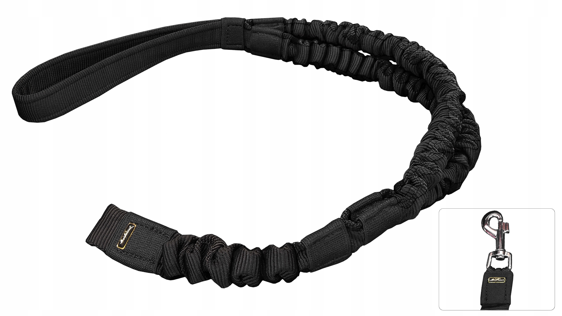 Levně Hifica Vodítko pro velkého psa Soft Walk 0.8 Pp 65 Karab. 8