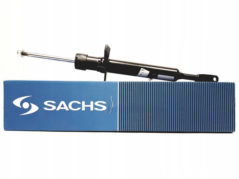 

Sachs Amortyzatory Przód Audi A8 D2 1994-2002