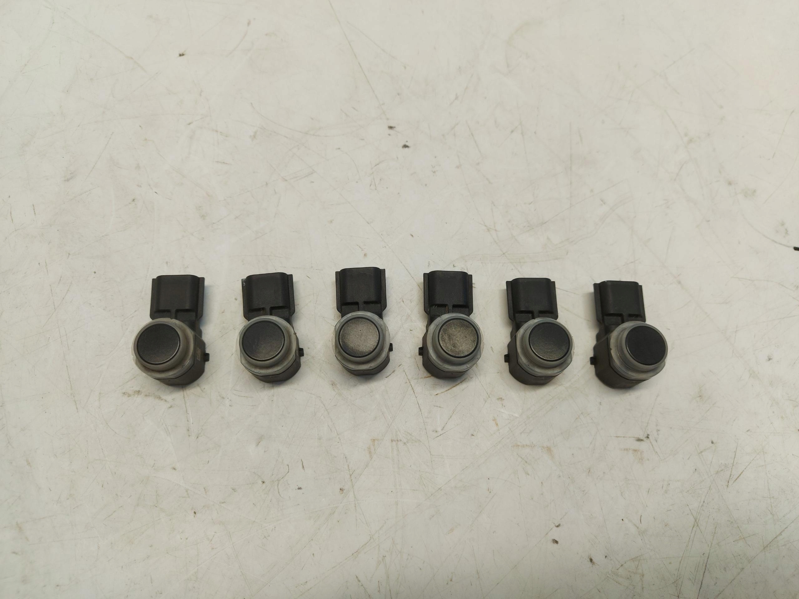 Renault Arkana, RS-Line Sensor Parken 284429097R