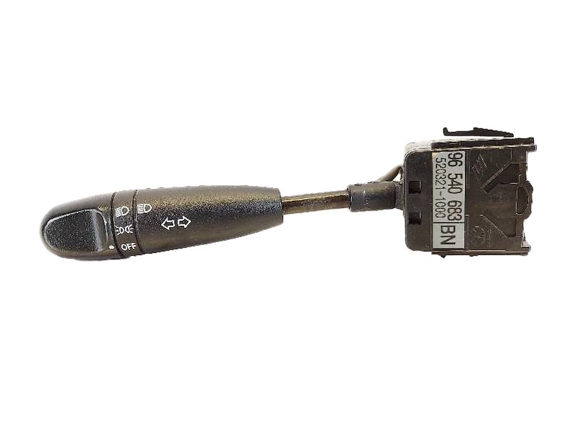 switch of indicators CHEVROLET KALOS 96 540 683
