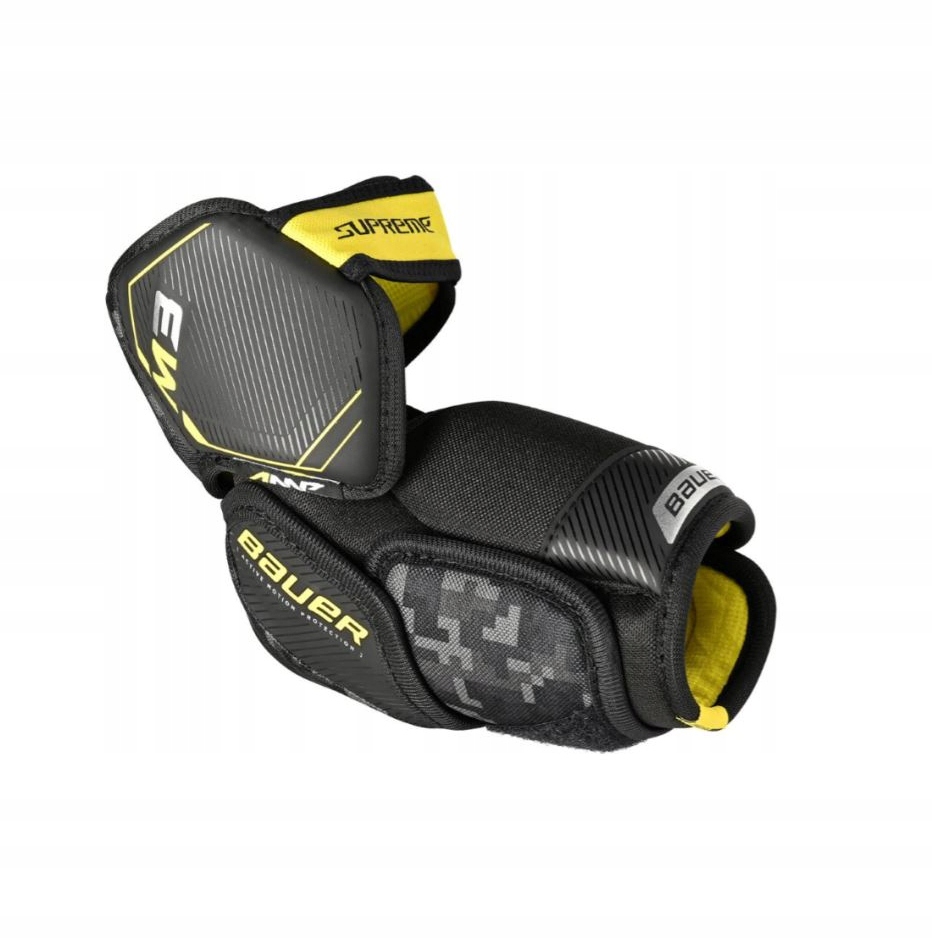 Bauer Lokty Bauer Supreme M3 S23 Jr, Junior, S