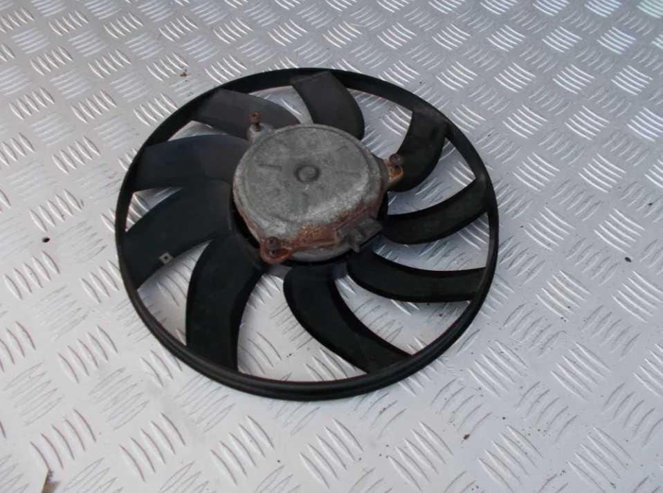 Sprinter 906 motor wentylatora a klímának ventilátor EM1227 878381M