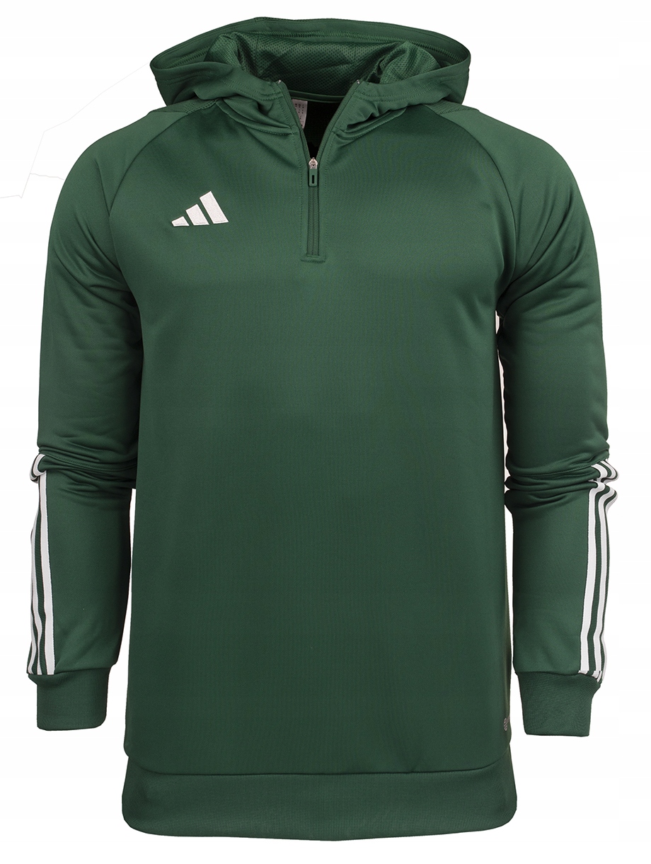 

Adidas bluza męska z kapturem Tiro 23 roz.L