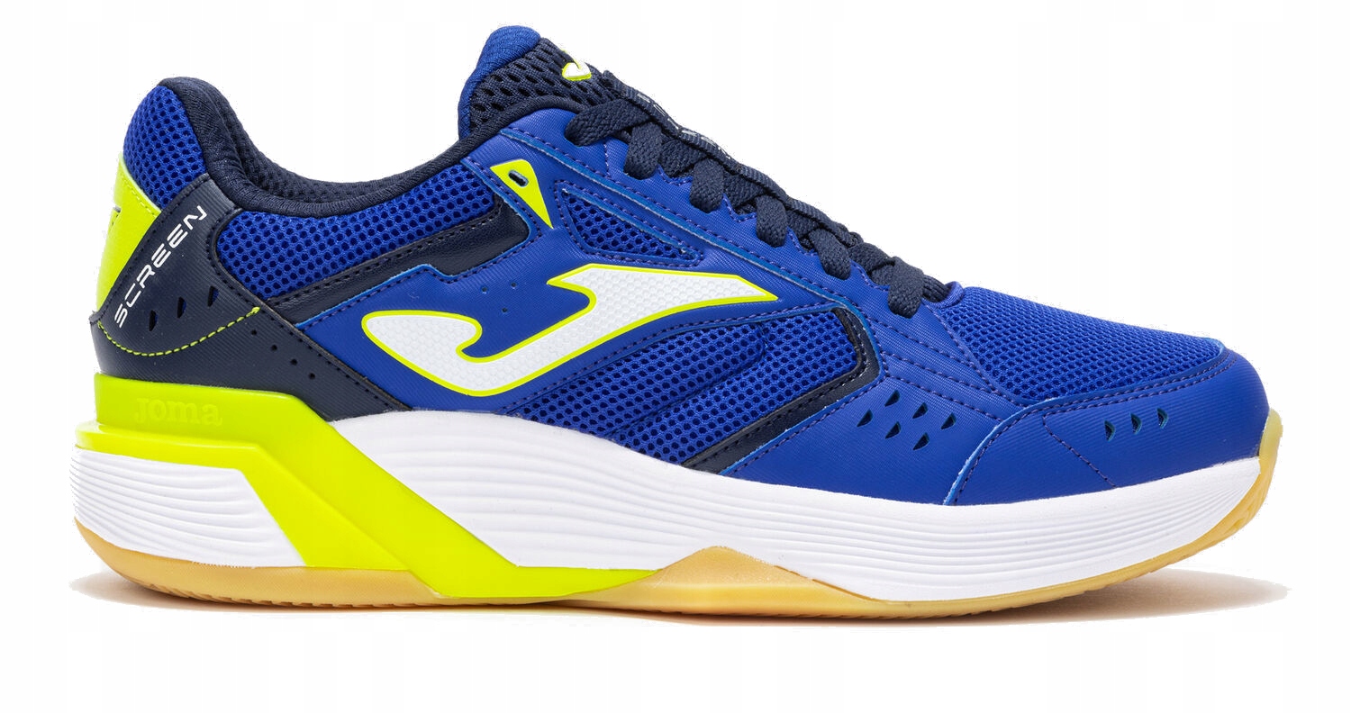 Joma Buty Piłka Ręczna B.screen 2505 R.38