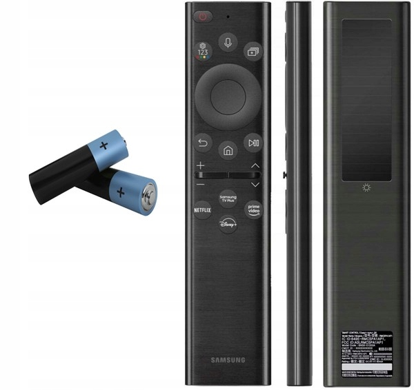 Originální Dálkový Ovladač Pro Televizor QN55QN700B Samsung QN700B QN55QN700BP