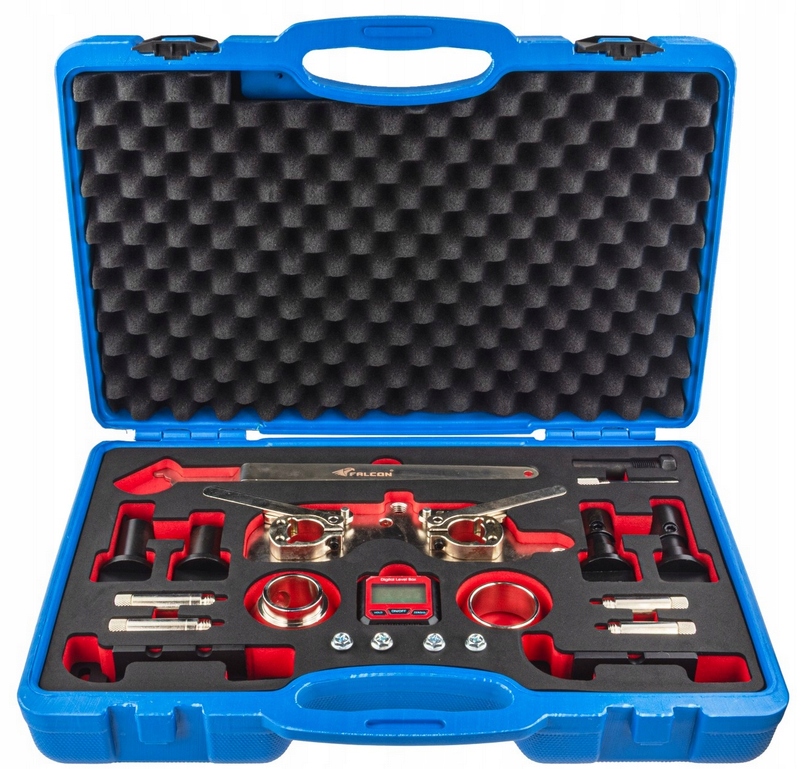 ARETACE ROZVODŮ VW AUDI SEAT ŠKODA CUPRA 1.0 1.2 1.4 1.5 1.6 TSI VAG