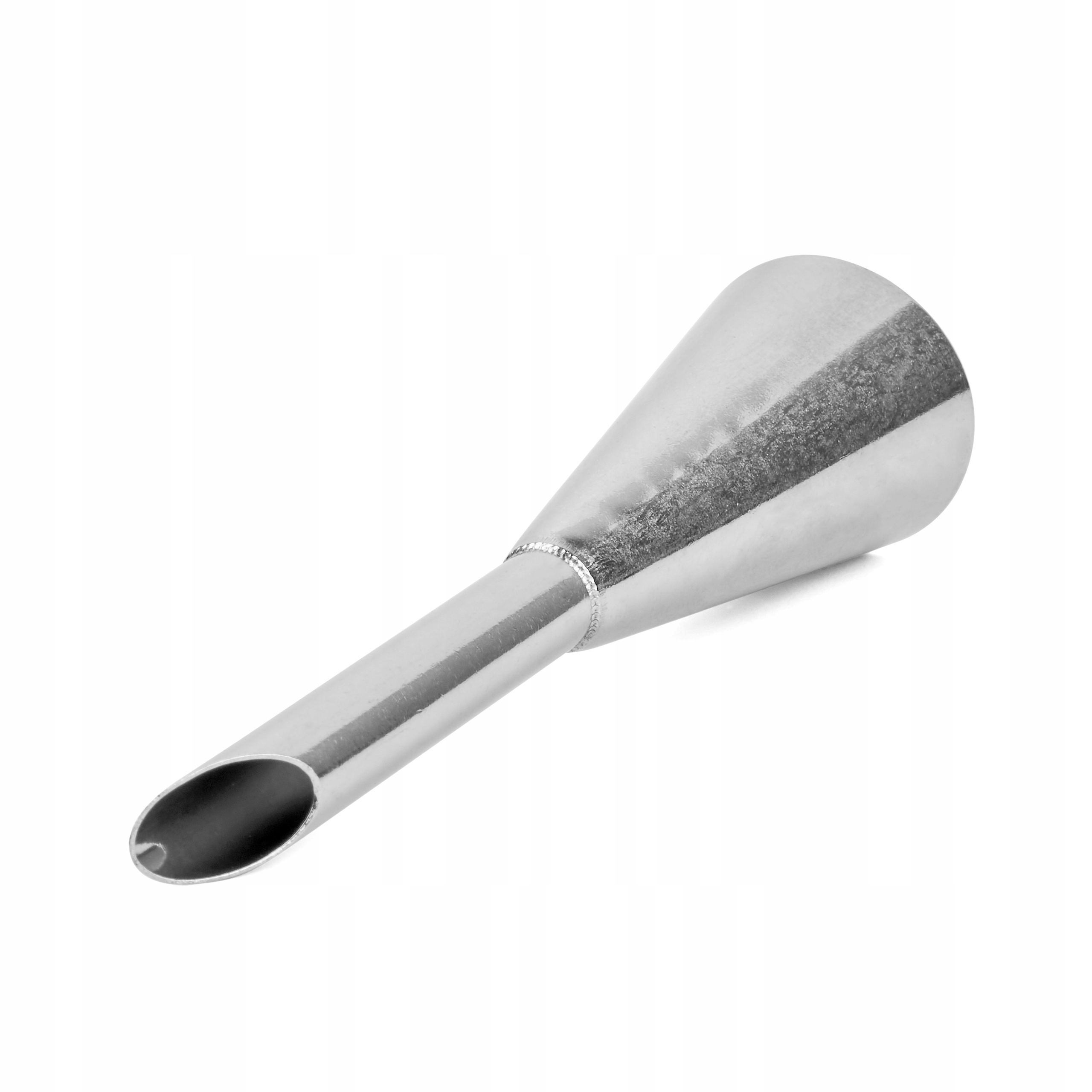 IGŁA SZPRYCA DO NADZIEWANIA PĄCZKÓW CIAST TYLKA DEKORATOR STAL NIERDZEWNA Marka inna