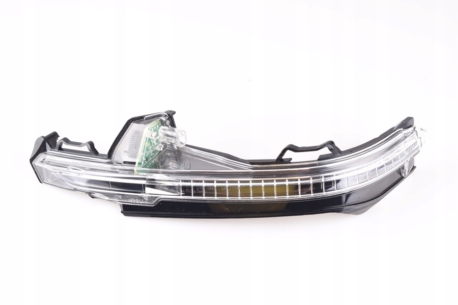 4M0949101A 80A949101A - Левый указатель поворота зеркала AUDI Q5 II новый R-2022