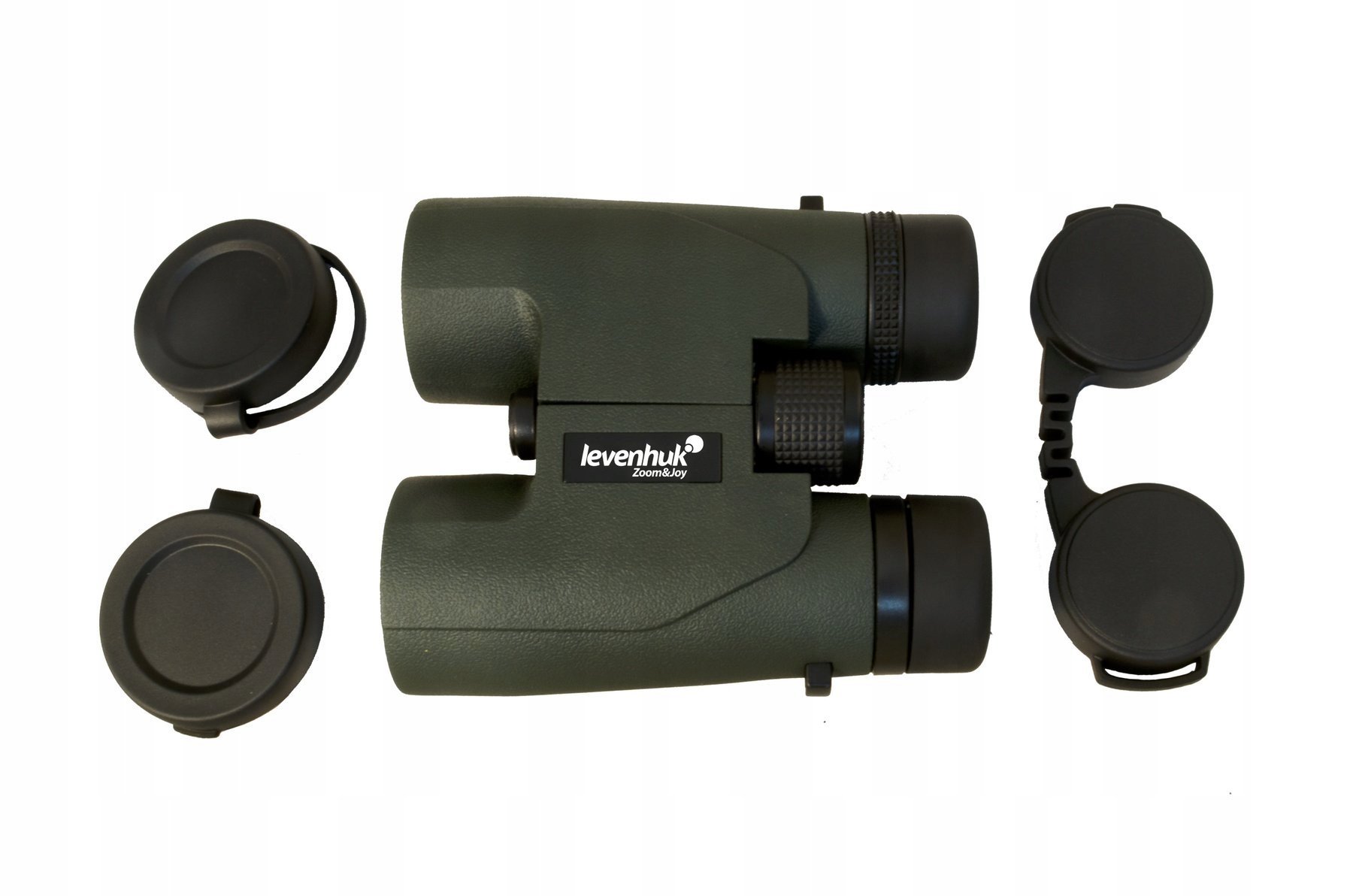 Binokulární dalekohled Levenhuk Karma Pro 16x42 16 x 42 mm