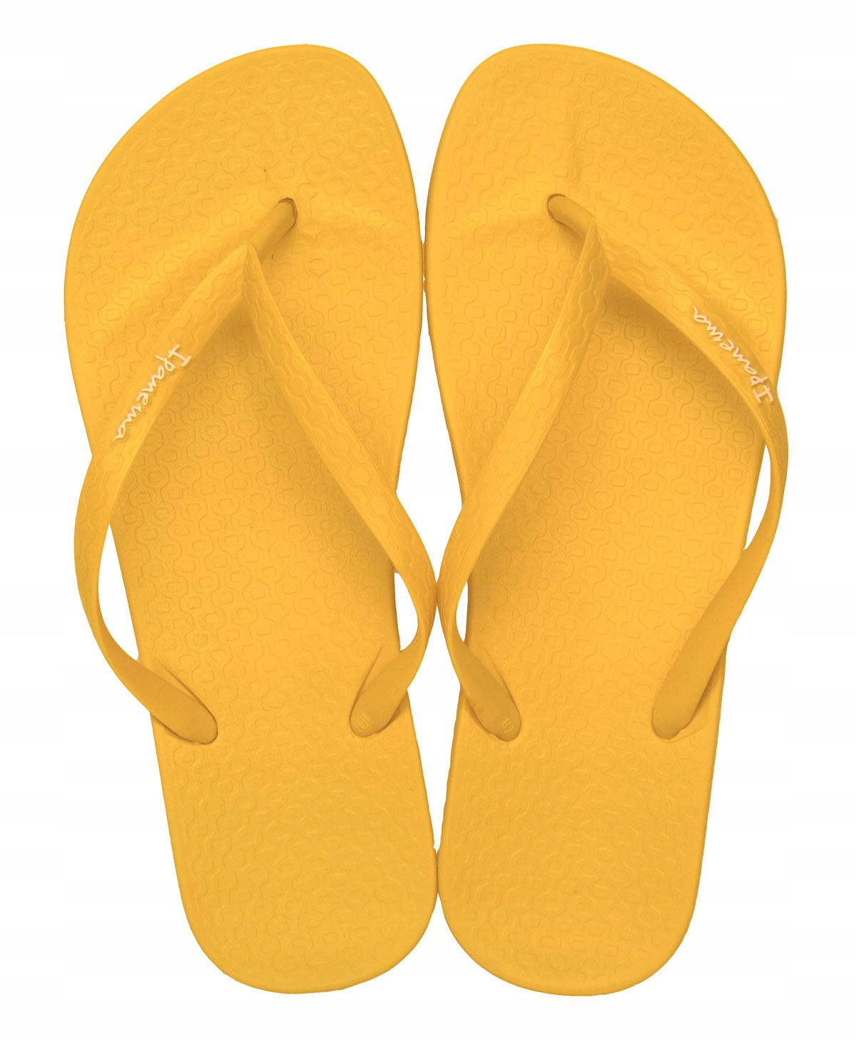 IPANEMA KLAPKI JAPONKI ANAT COLORS, 38