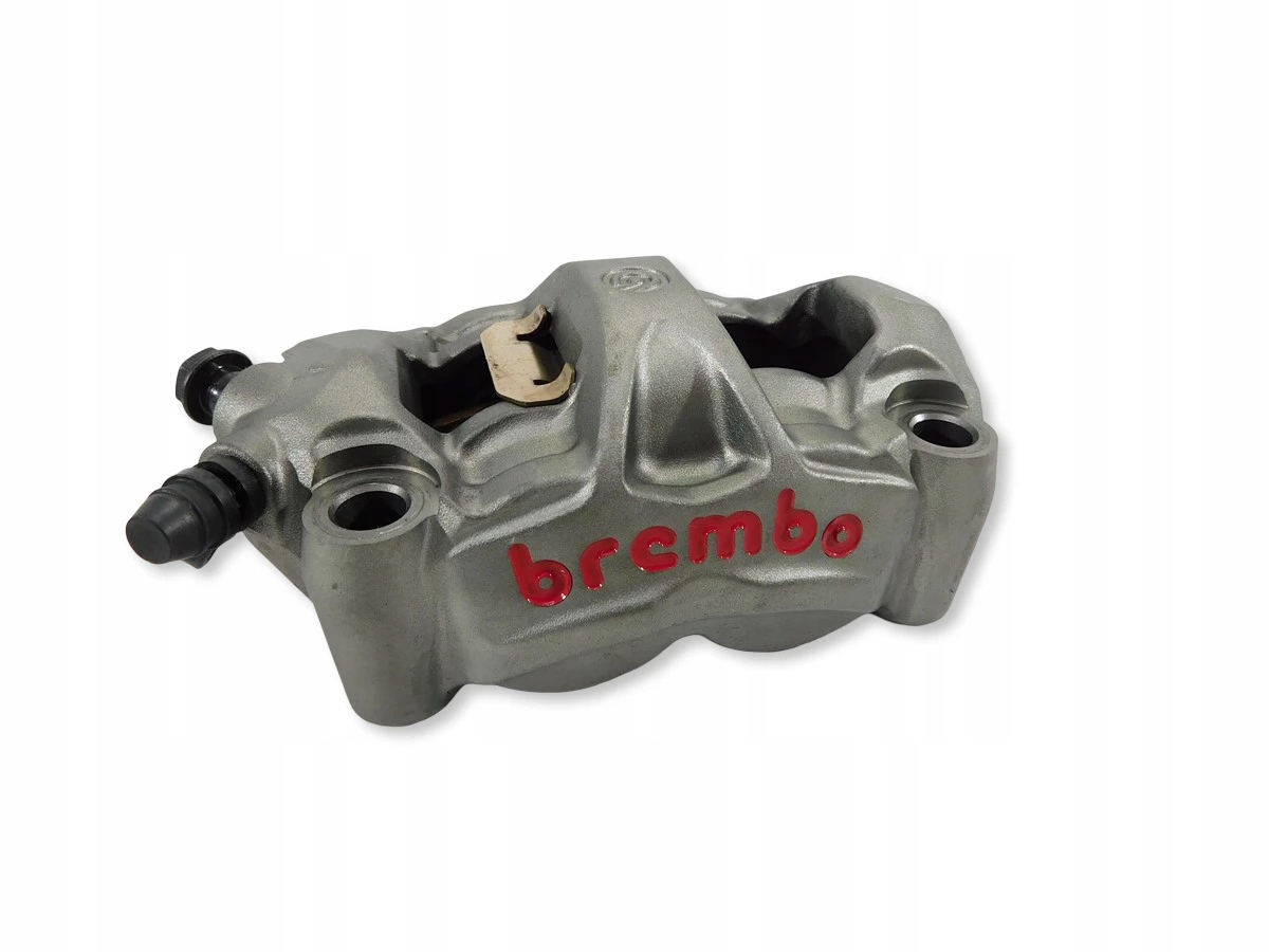 Brzdový Strmeň Predný Ľavý Ducati Monster 1200S 13-17 U-11 61041512A