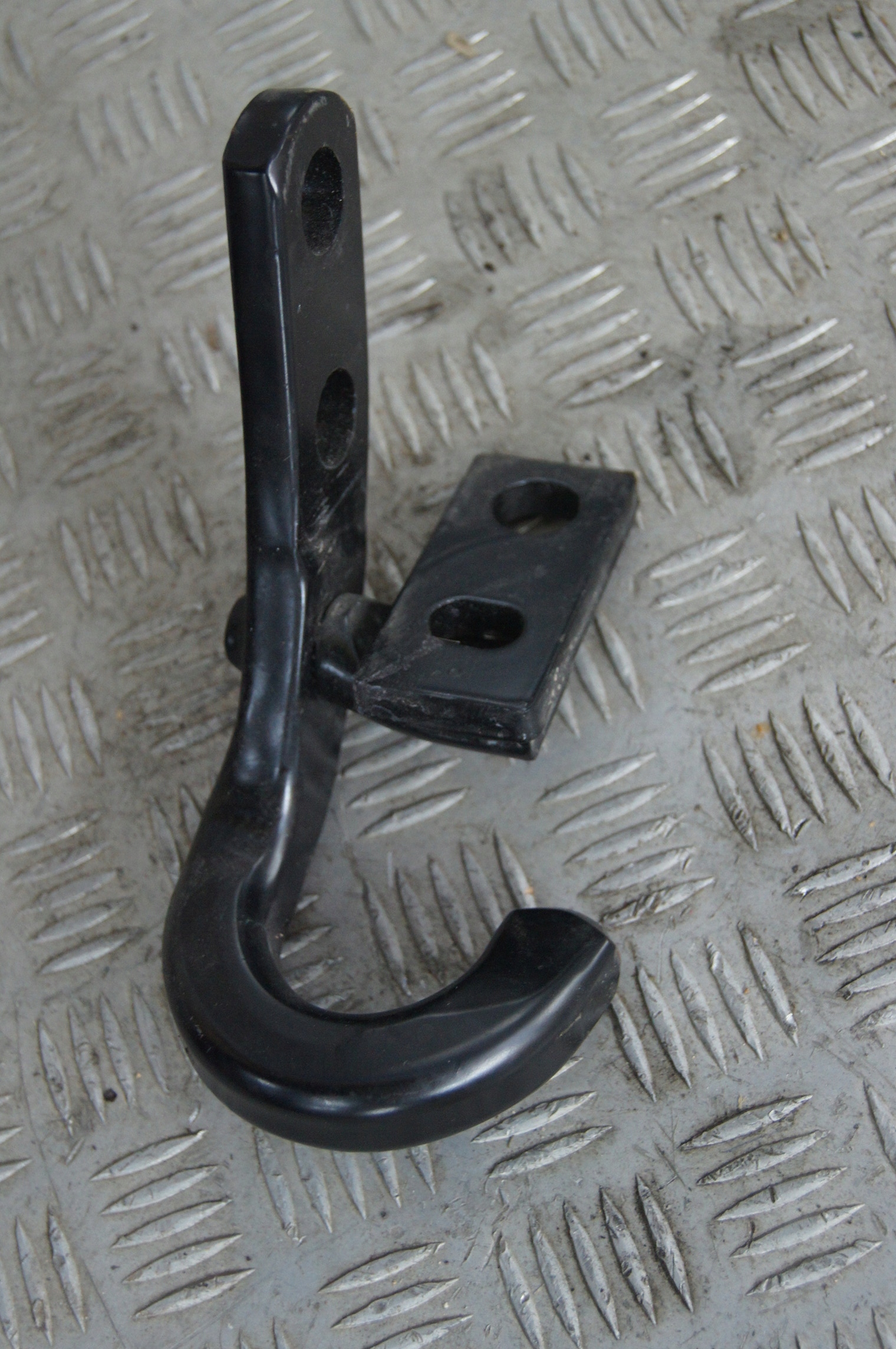 Jeep Wrangler JL phev 4xe Ucho Hak Holowniczy