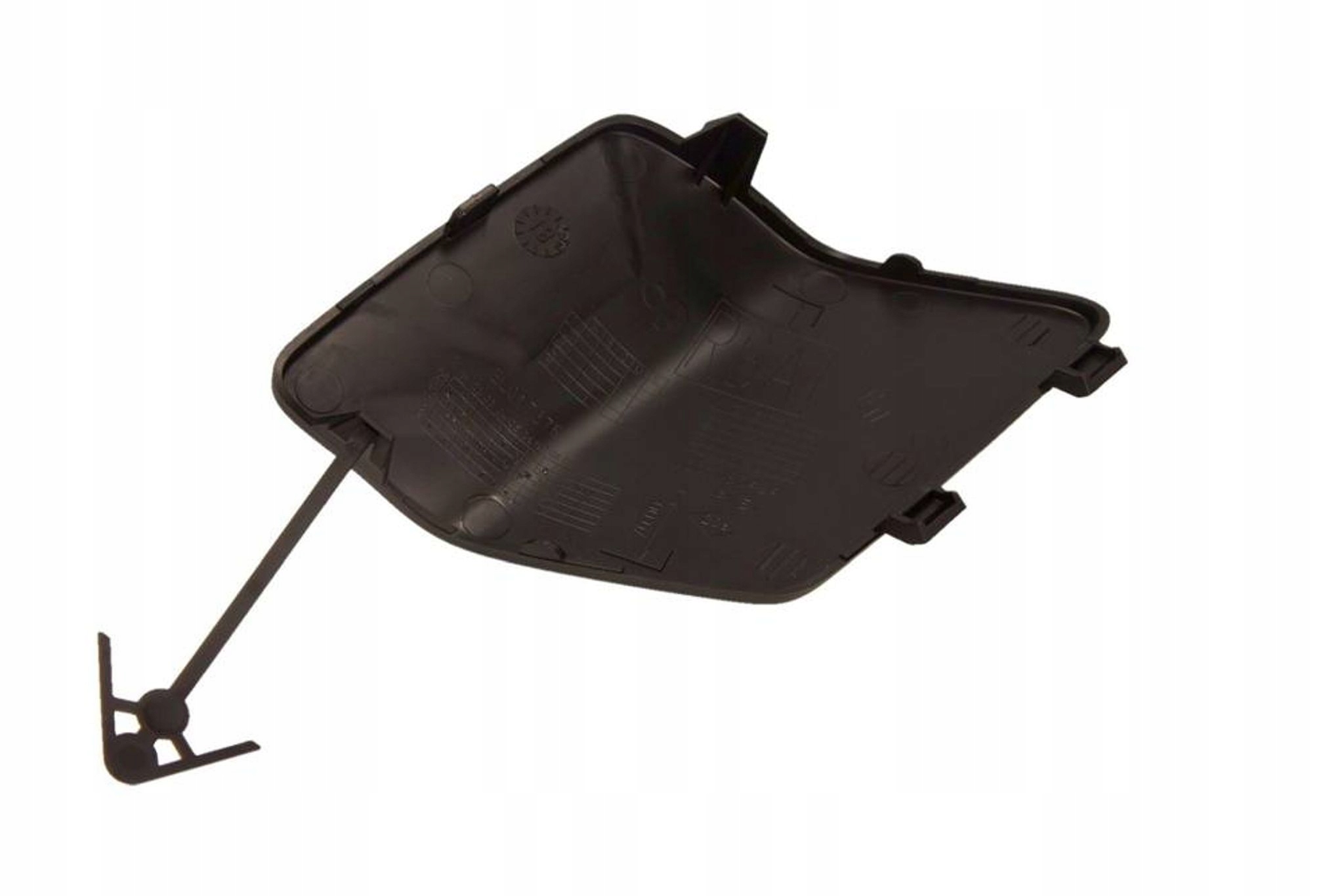 ZAŚLEPKA HAKA HOLOWNICZEGO RENAULT MASTER III