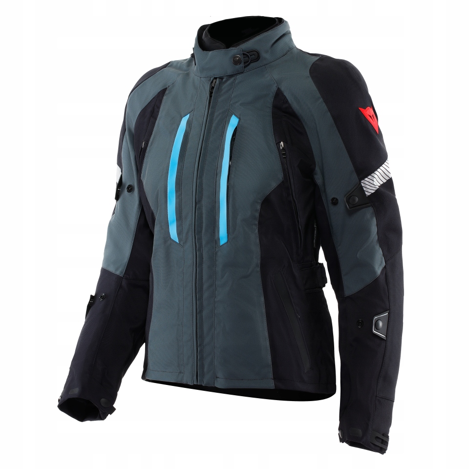 Dámska turistická bunda Dainese Mangen Absoluteshell Wmn 44