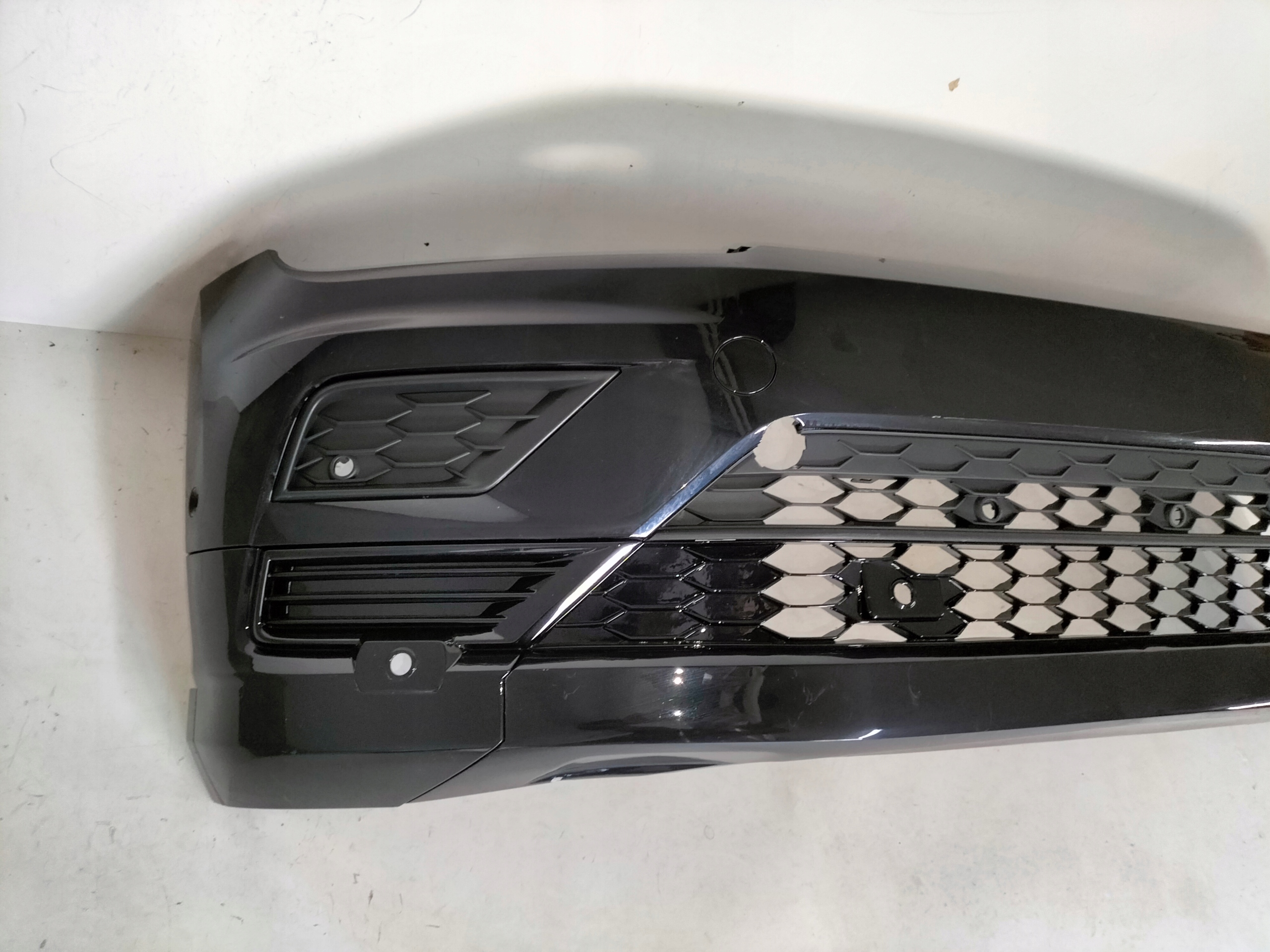 Frontstoßstange vorne VW TIGUAN II 5NA 16