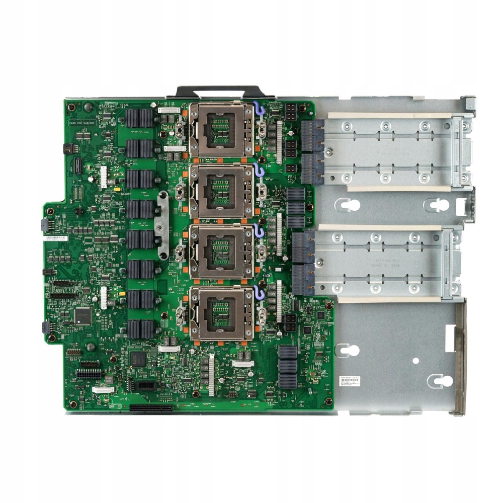 Материнская плата IBM X3400 M3/X3500 M3 81y1265b