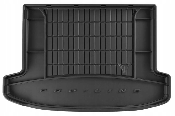 Frogum Gumowa Mata Bagażnika 3D Hyundai Tuscon IV 2020-