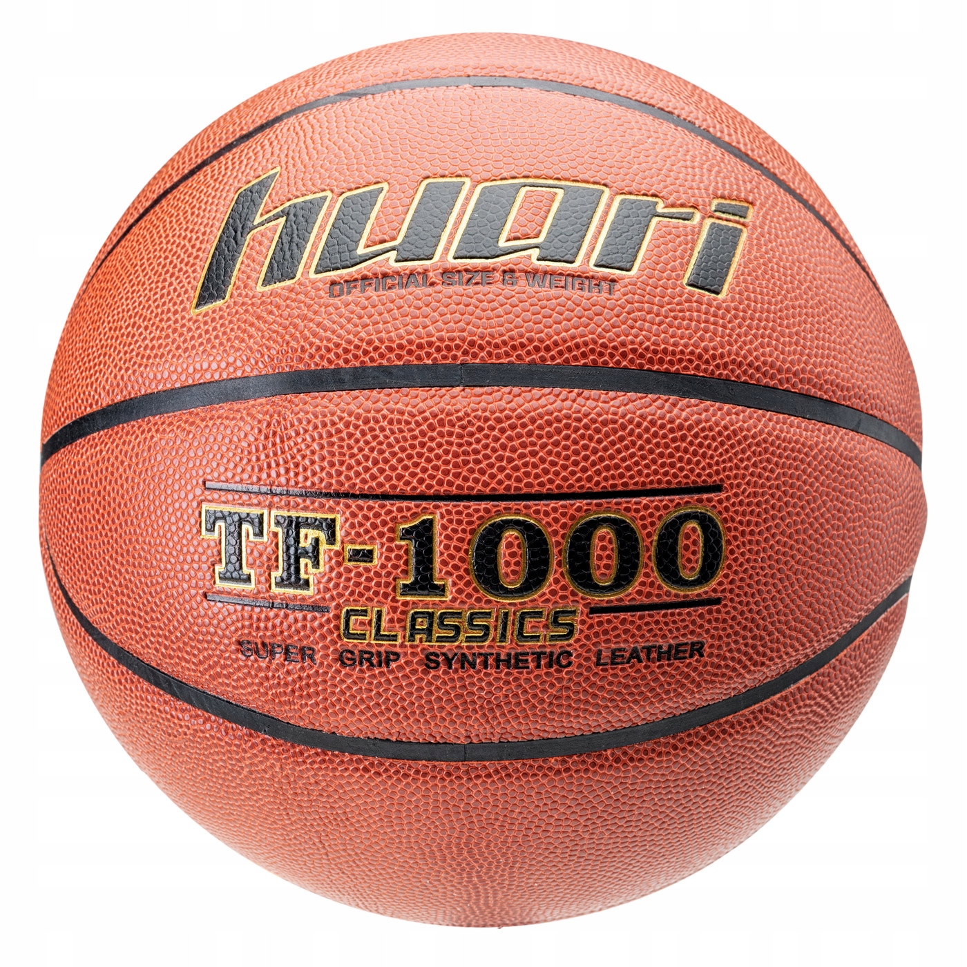 Piłka Koszykowa Do Koszykówki Outdoor Asfalt Indoor Hala Huari Tarija r. 7