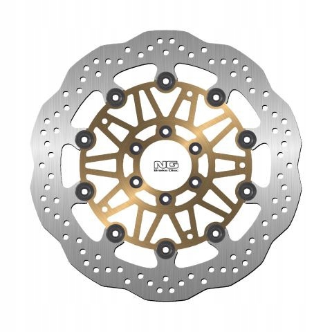 Ng Brzdový Kotúč Predný Moto Guzzi Norge 1200 '06-16 (320X64X5,0MM)