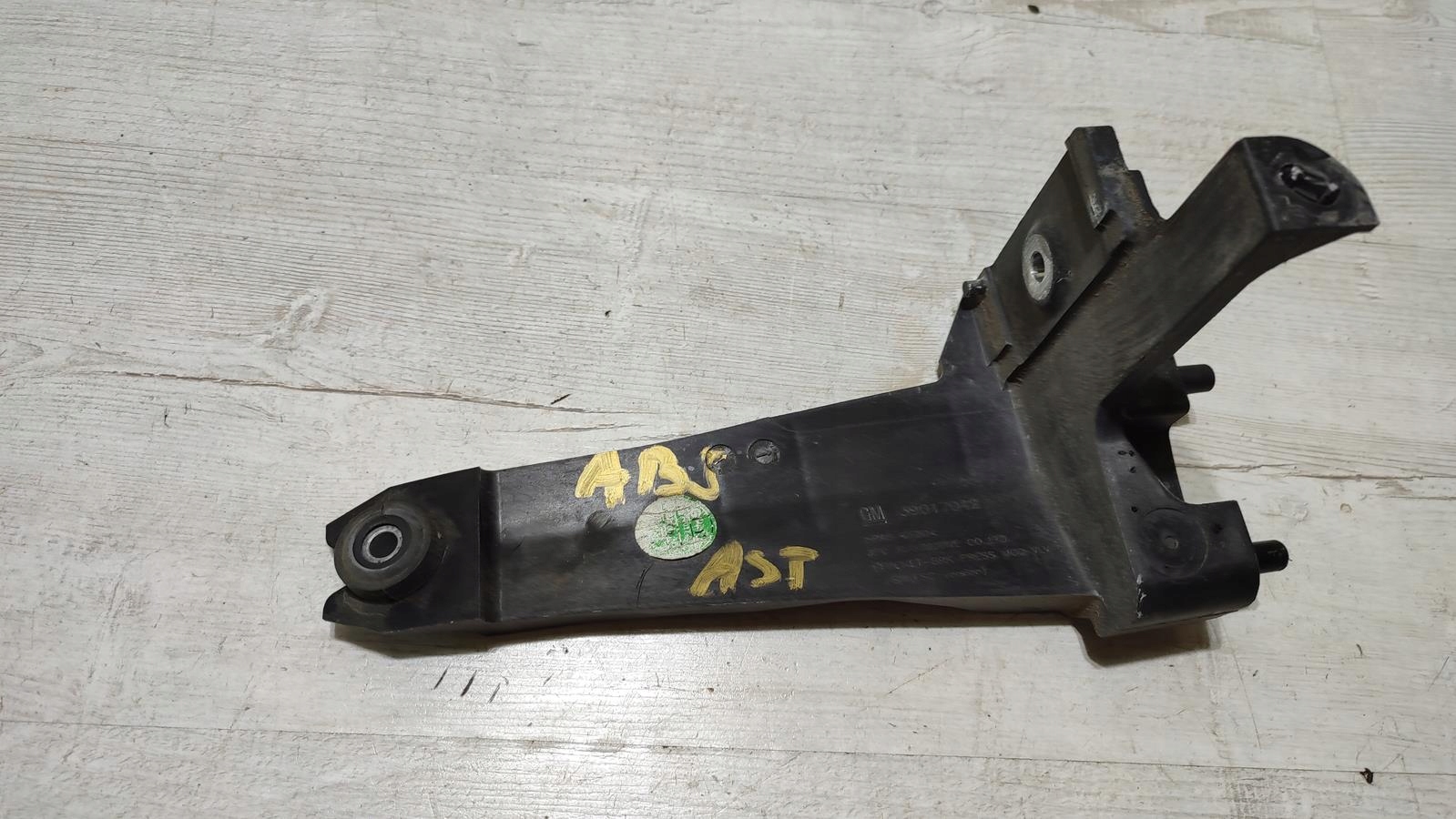 holder pompy ABS Opel Astra K