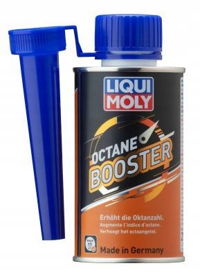 DODATEK DO PALIWA 21280 LIQUI MOLY
