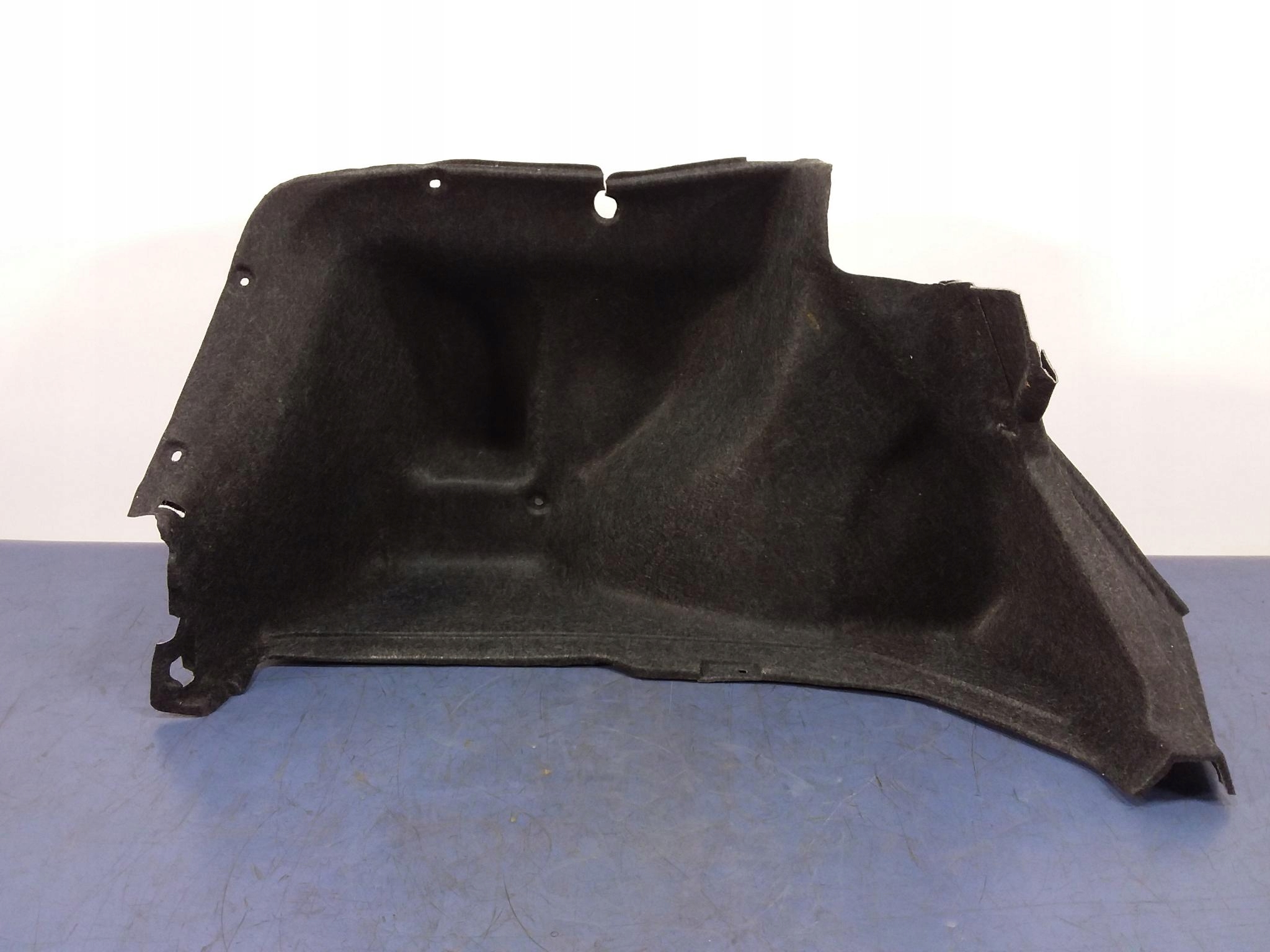 HONDA CIVIC IX FB СЕДАН ОБИВКА БАГАЖНИКА ЛЕВАЯ