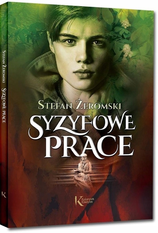 Syzyfowe prace Stefan Żeromski