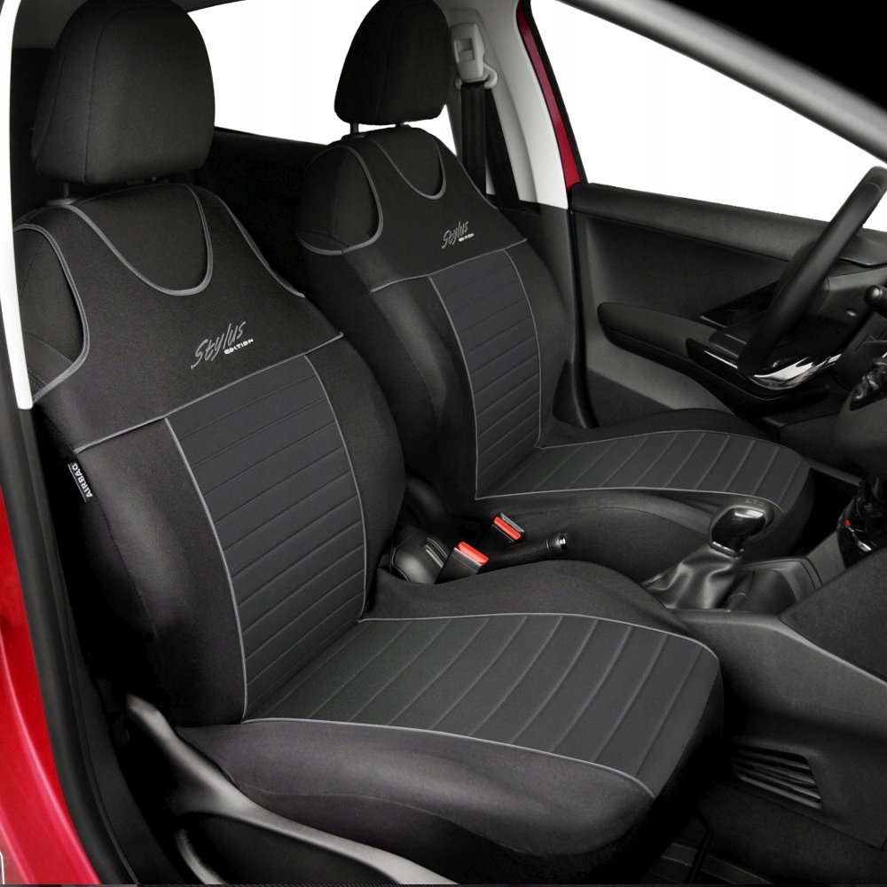 KOSZULKI do Opel Astra F, G, H, J, K - Sty 1+1 P-4 Producent Auto-dekor