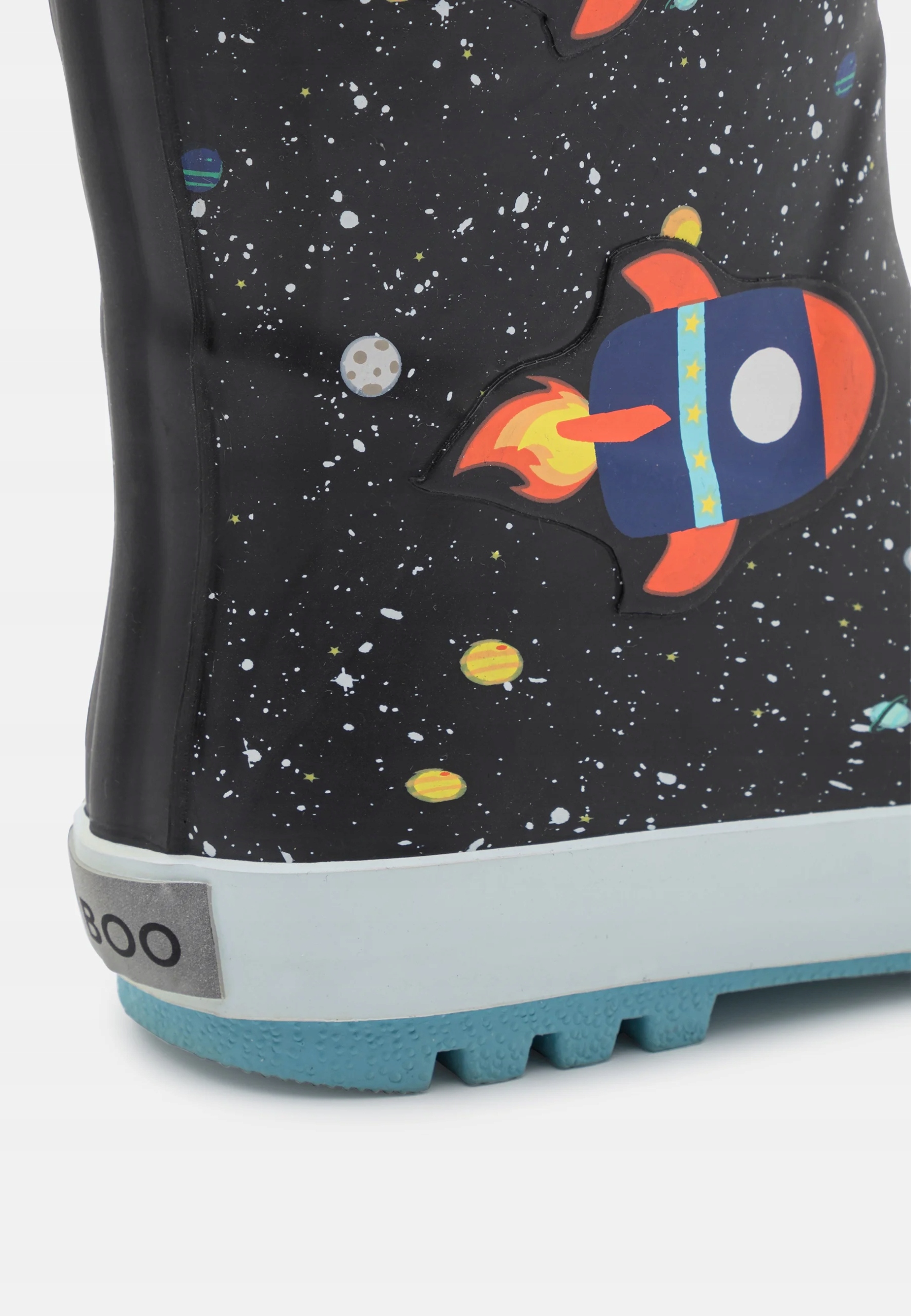 Friboo Kalosze roz 25 Kolor czarny