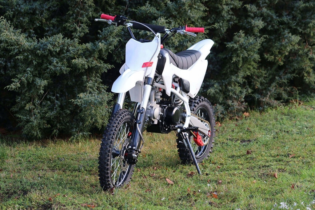 Xtrm Motocross 125cc 17/14 Mx - XT6105B