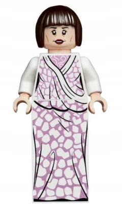 

Minifigurka hp191 Lego Madame Maxime Harry Potter