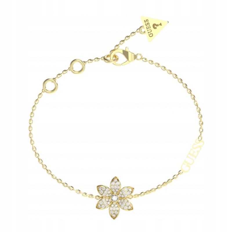 Náramek Guess JUBB04144JWYGS