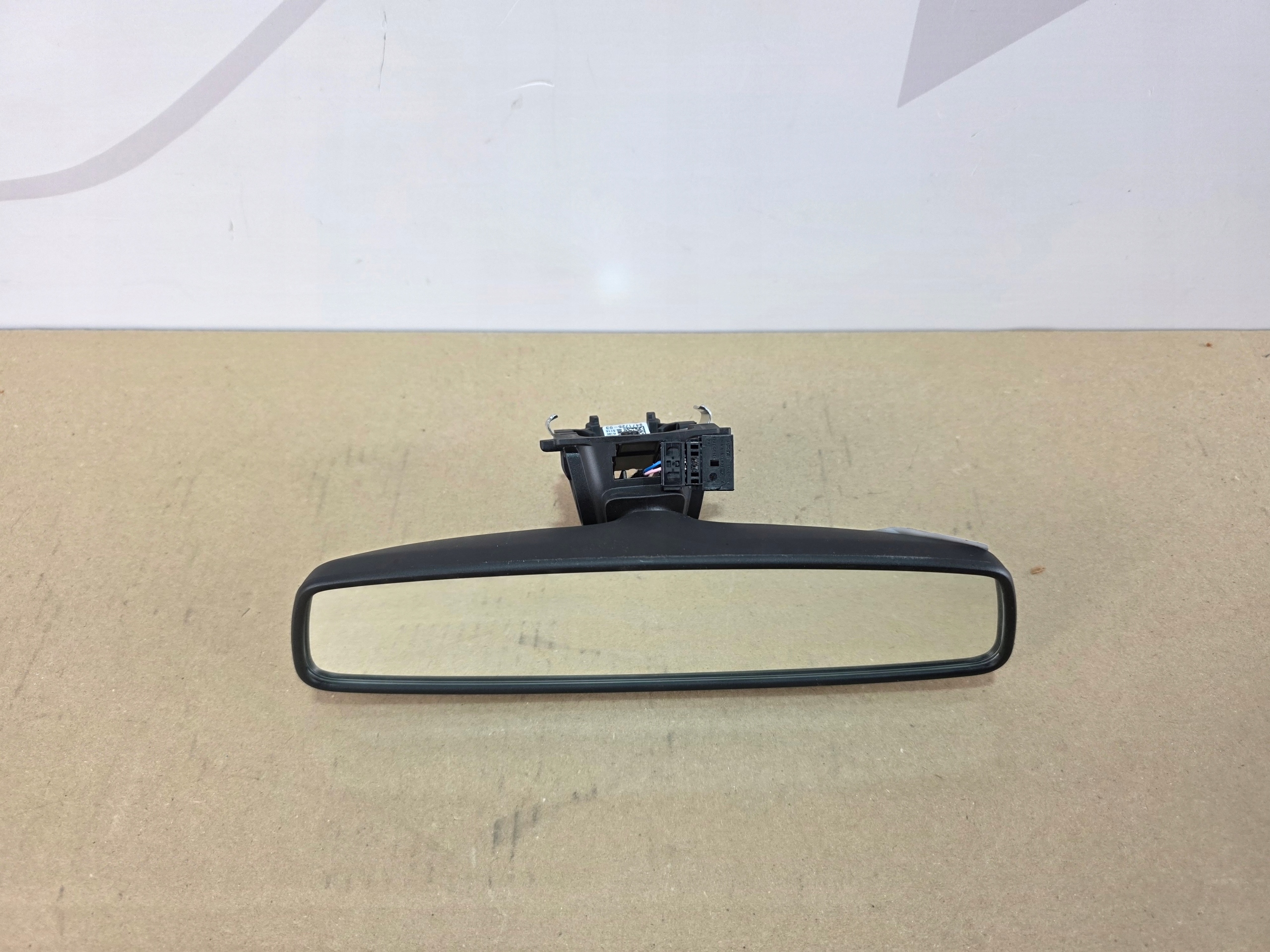 mirror inner reversely MINI COUNTRYMAN III U25 9471725