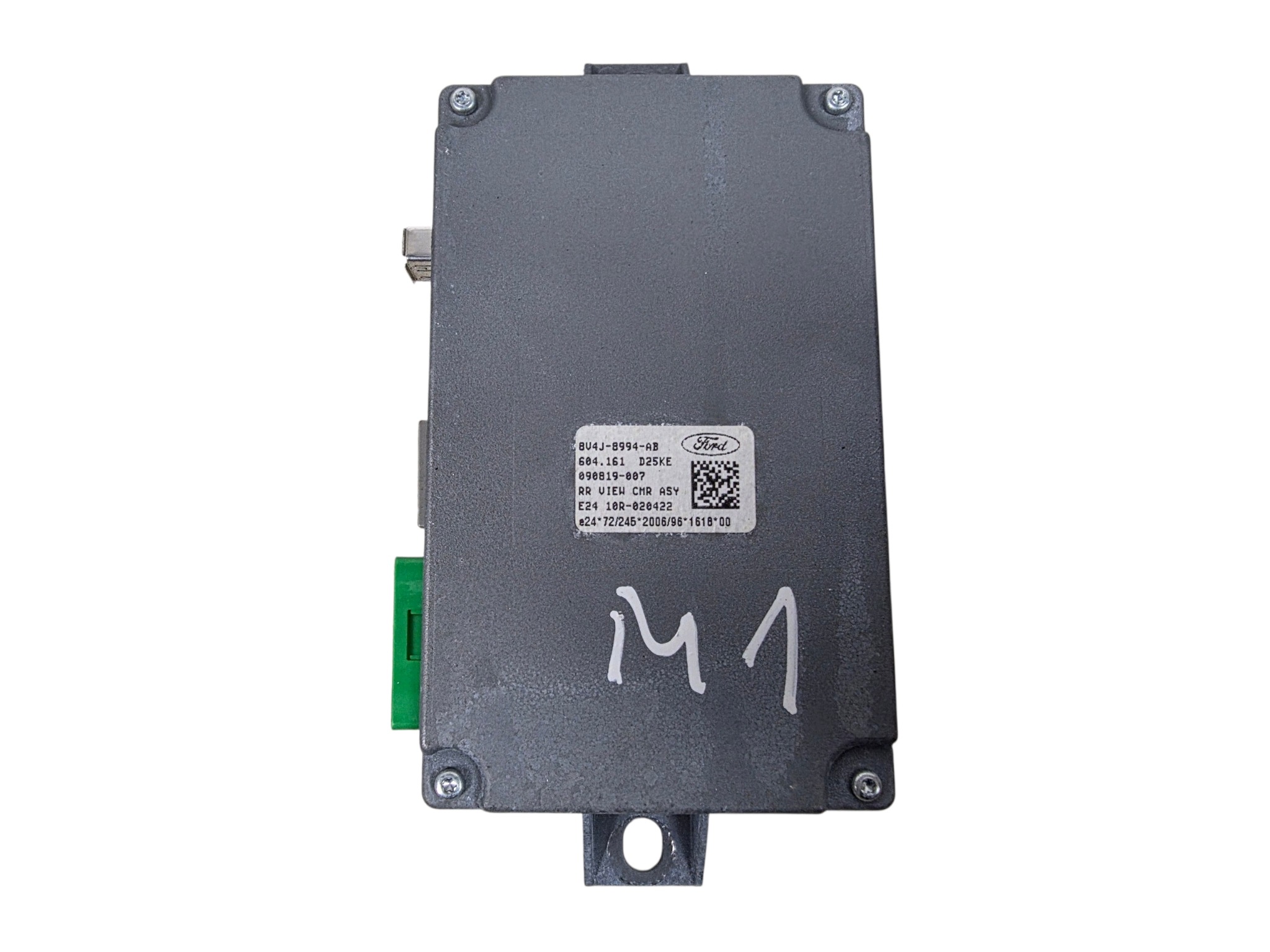 FORD KUGA MK1 module control unit KAMERY 8V4J-8994-AB