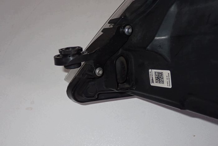 SEAT LEON III FULL LED 13-17 reflektor right light right 5F1941008B