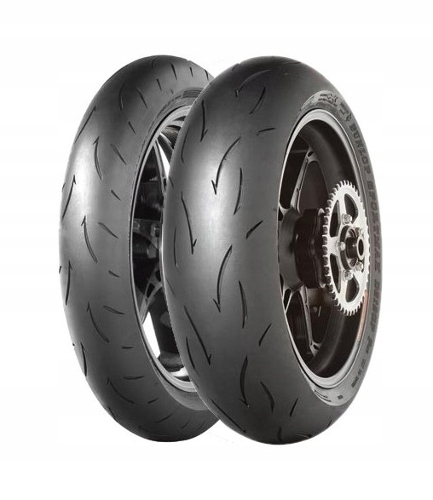 Dunlop Pneumatika 120/70ZR17 Sportmax Gp Racer D212 S (58W) Tl Predná Dot 23/2025