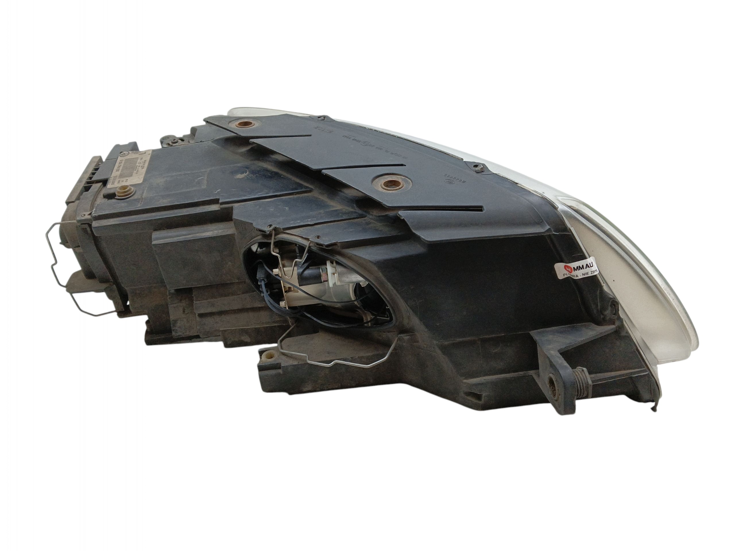 light left front VOLKSWAGEN PASSAT B6 (2005-2010) 3C0941753G XENON EUROPA