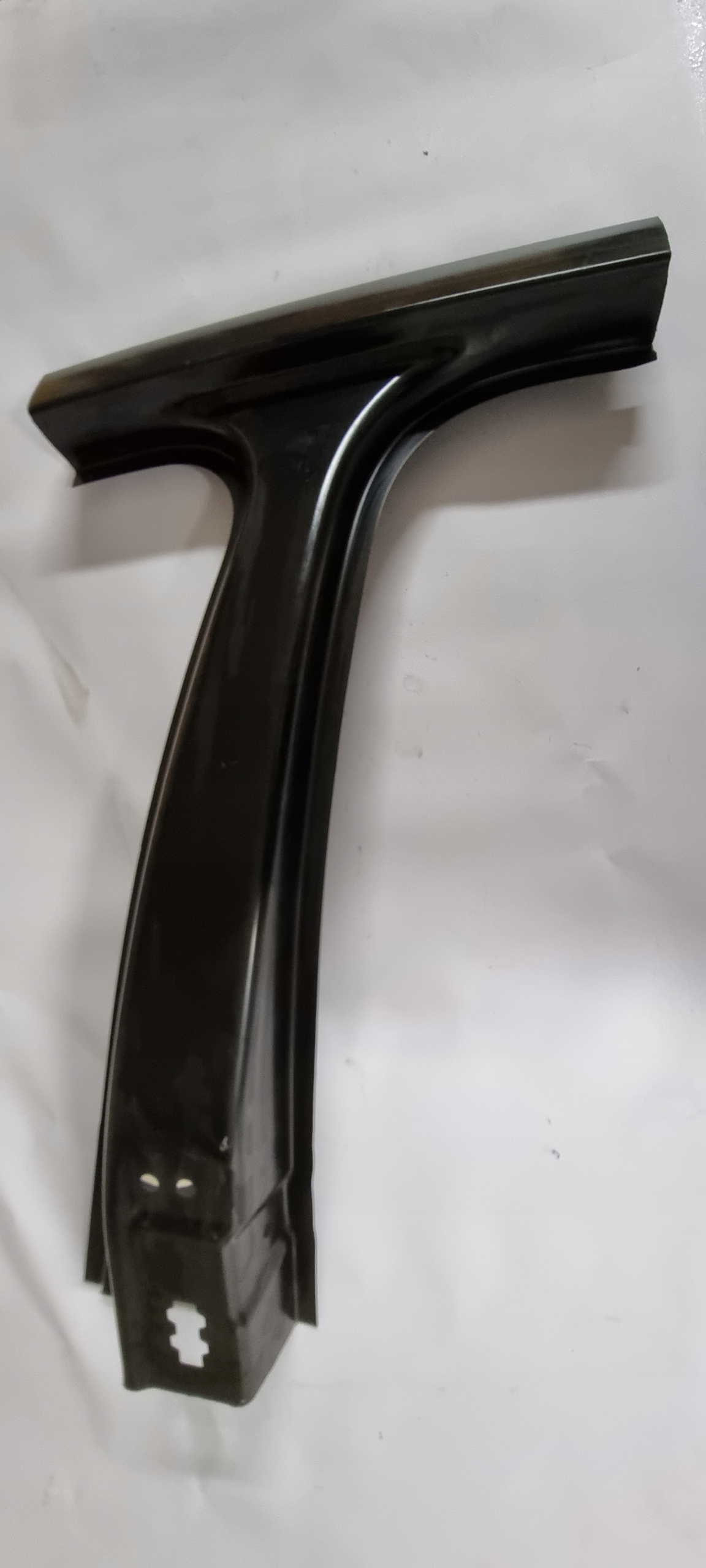 ОБЛИЦОВКА СТОЙКИ B ЛЕВАЯ OCTAVIA III 5E5809601B