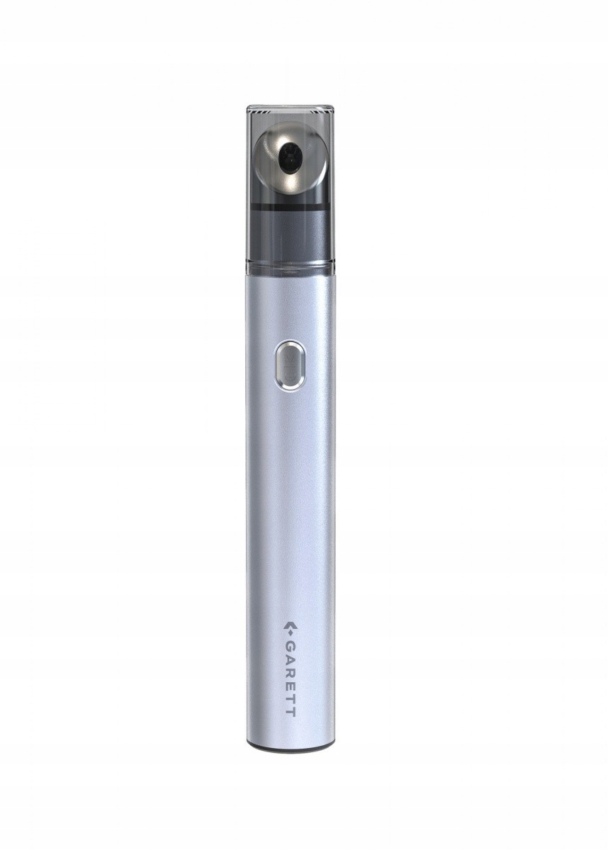 Garett Electronics Masážní Přístroj Beauty Fresh Eye Silver