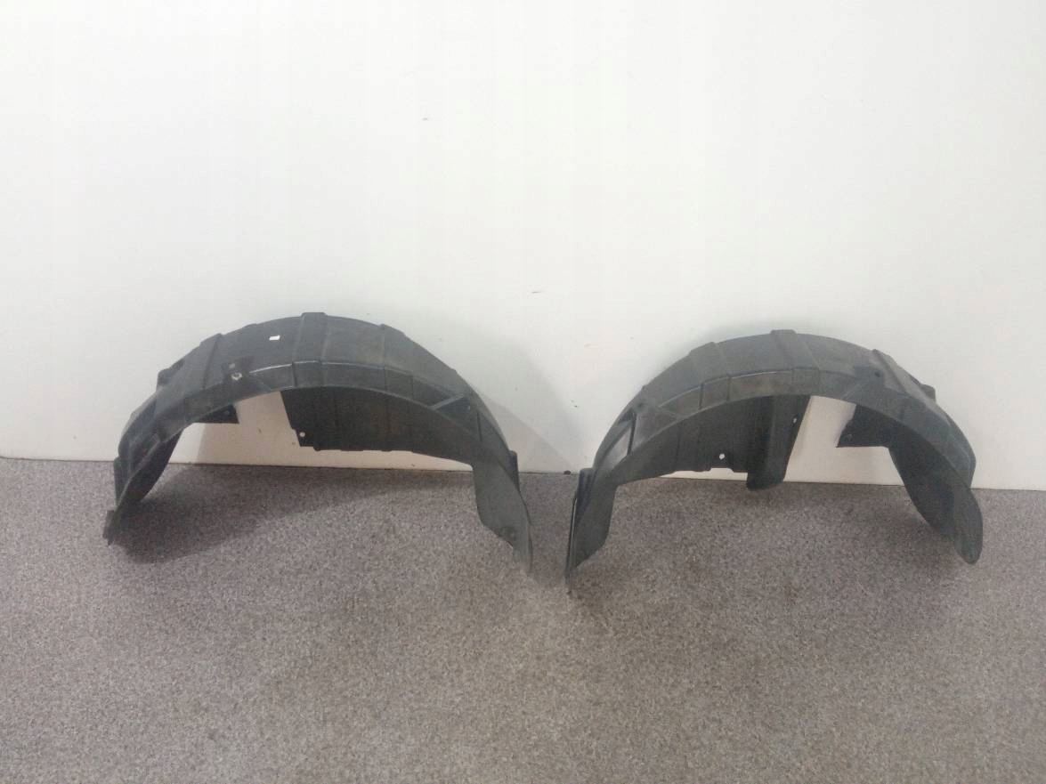 mudguard left right rear part KPL Suzuki SX4 and (2006-2013)