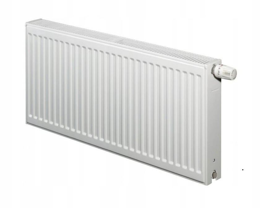 GRZEJNIK PURMO VENTIL COMPACT CV22 600x2000 Dolny