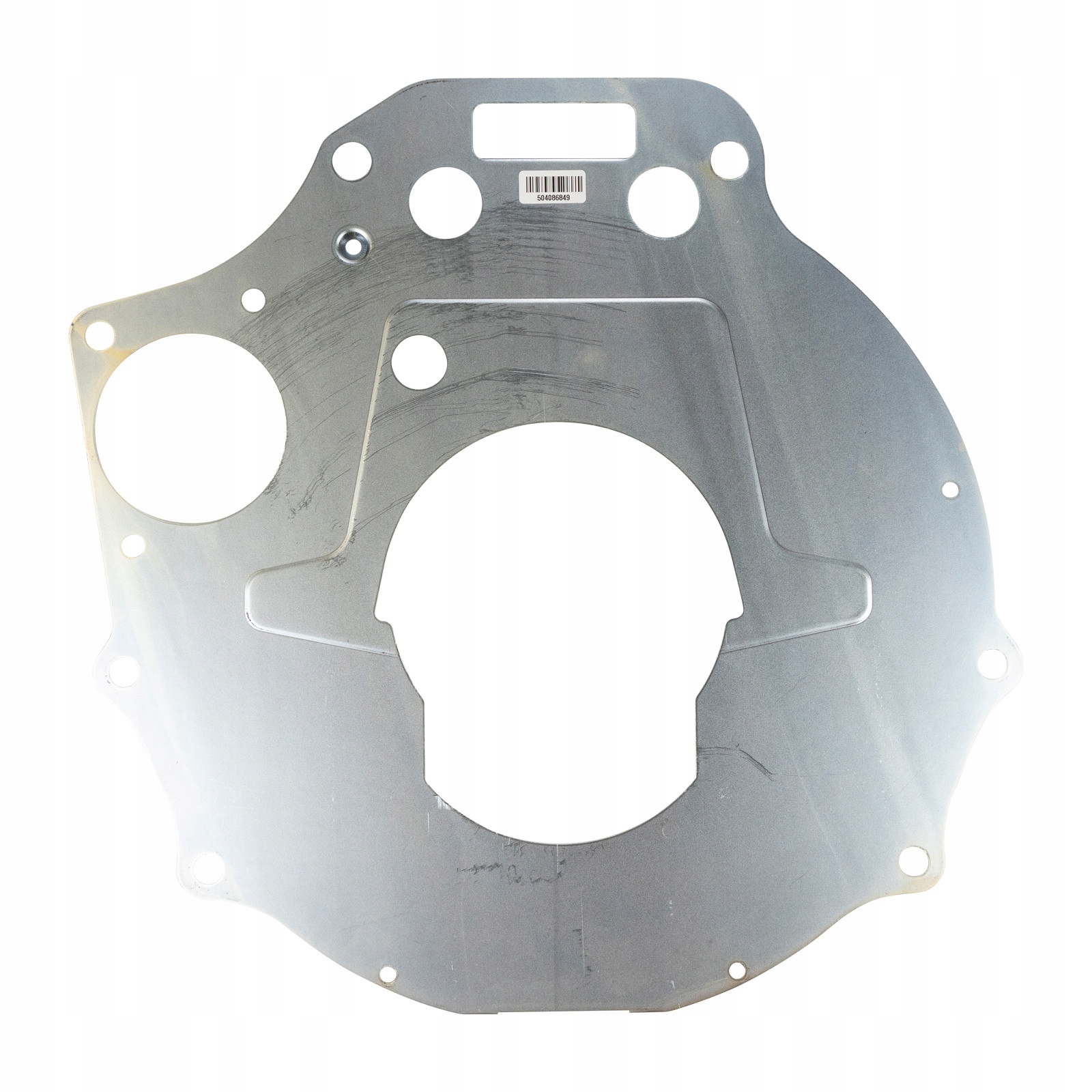IVECO DAILY VI 14 - 3.0 КРЫШКА СЦЕПЛЕНИЯ 504086849