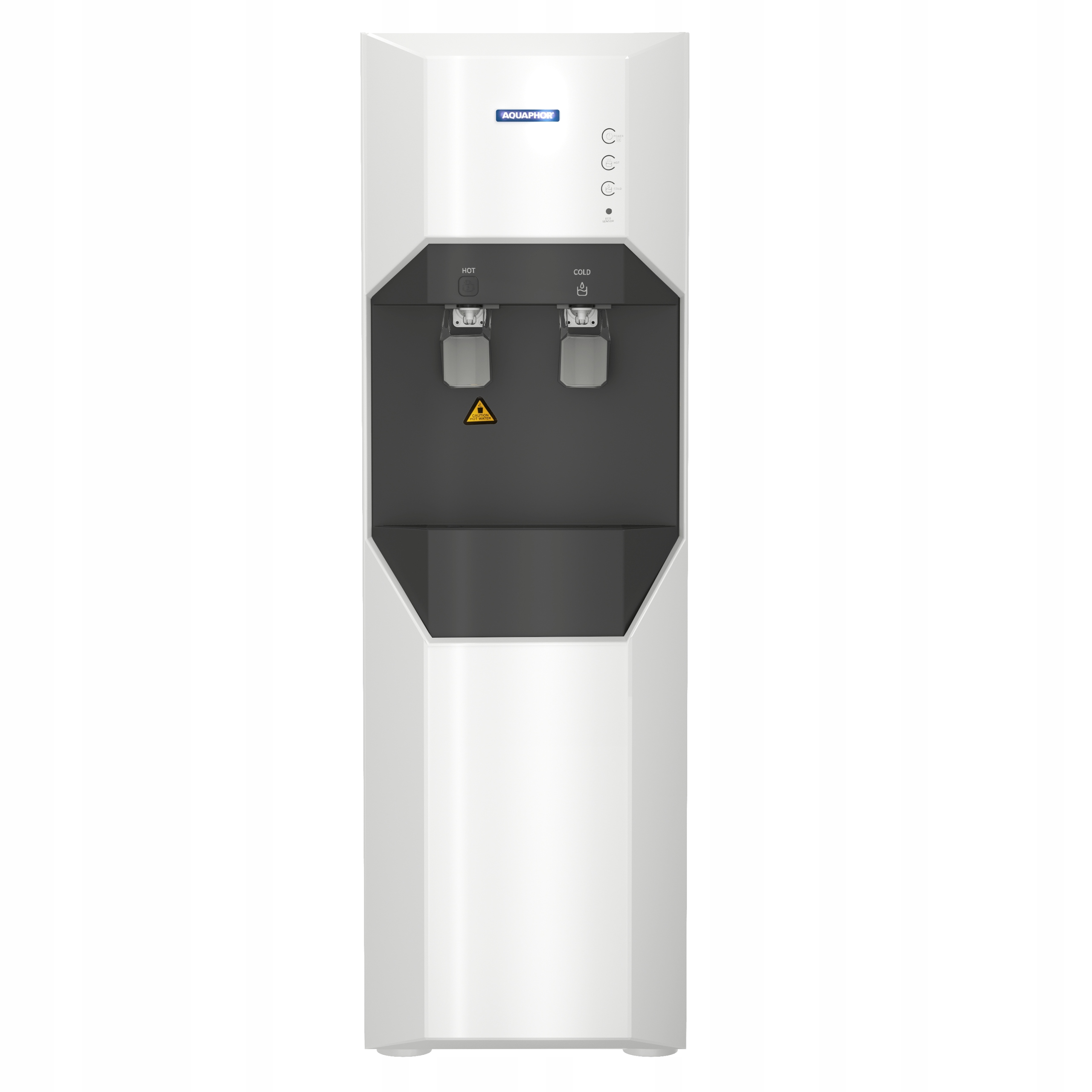 Dystrybutor Wody Aquaphor Pro-100 z Systemem RO-100, lampa Uv