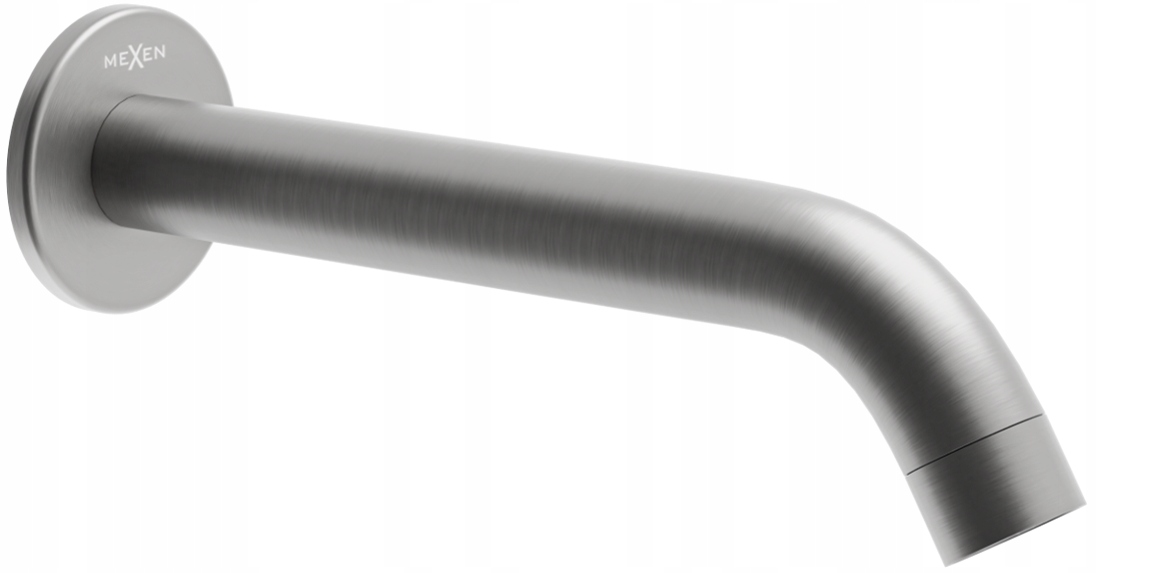 

Mexen Kai Podtynkowa Wylewka Wannowa Grafit