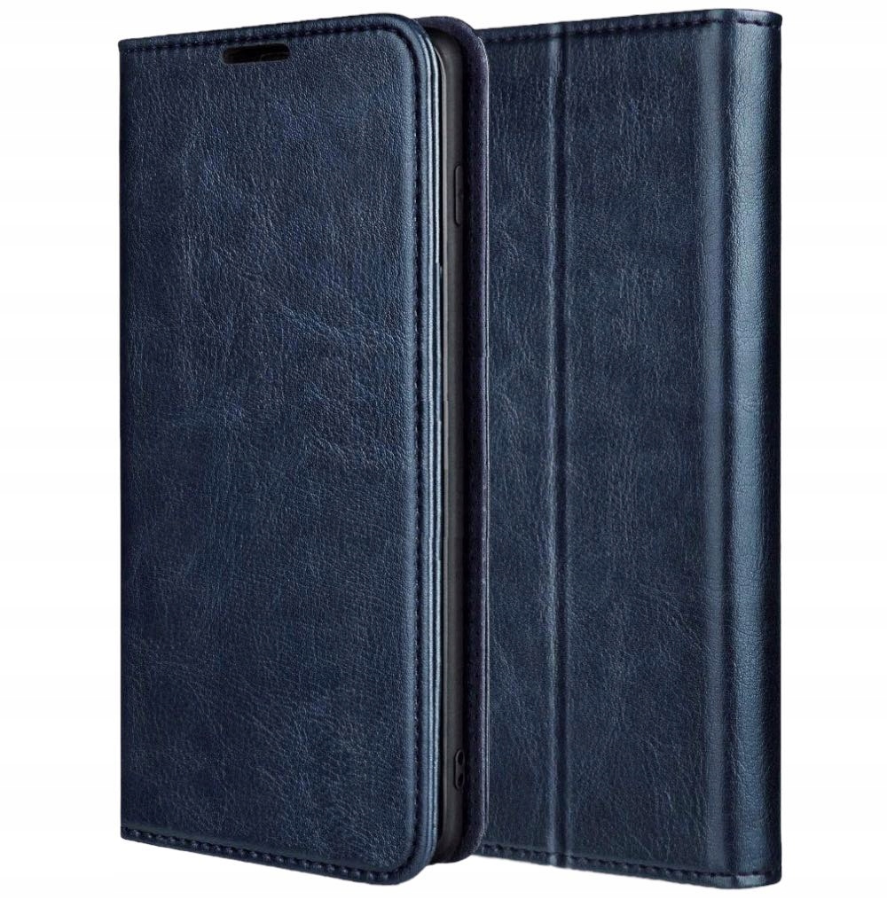 

Etui Skórzane Kabura Book Do Samsung A13 5G A04S
