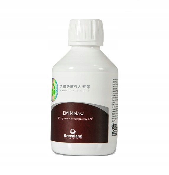 

Greenland Melasa 1L