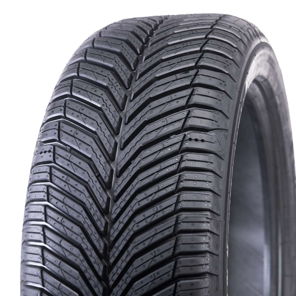 4x Opony 205/55R16 Michelin CrossClimate 3